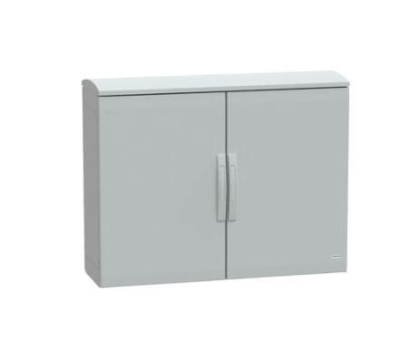 Schneider Electric NSYPLAT7103G polyester