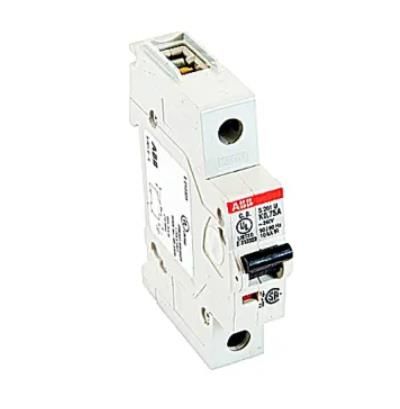 ABB S201U-K0.75 Device