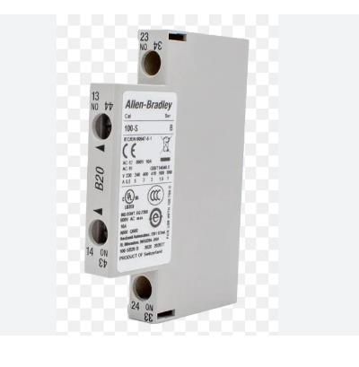 Allen Bradley 100-SB20 Device