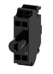 Siemens 3SU14012BB003AA0 Module