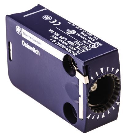Schneider Electric ZCMD21 Limit Switch