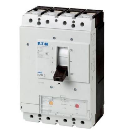 EATON/Moeller 109701 NZMH3-4-A320/200 Device
