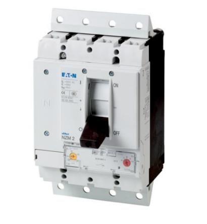 EATON/Moeller 113367 NZMH2-4-A40-SVE Device