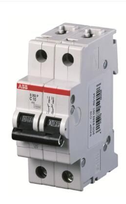 ABB S202P-D63 Circuit Breaker