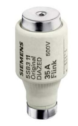 Siemens 5SB311 Fuse