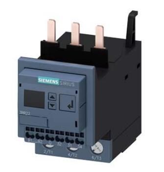 Siemens 3RR22433FW30 Device