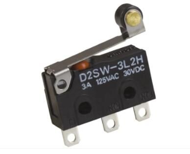 OMRON d2sw-3l2h Switch