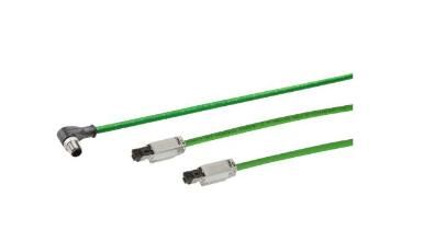 Siemens 6XV18715BN20 Cable