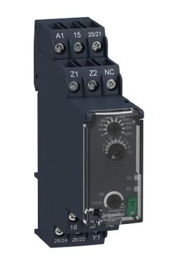Schneider Electric RE22R2AMR Timer