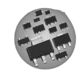 Infineon BAT6404E6433HTMA1 Device