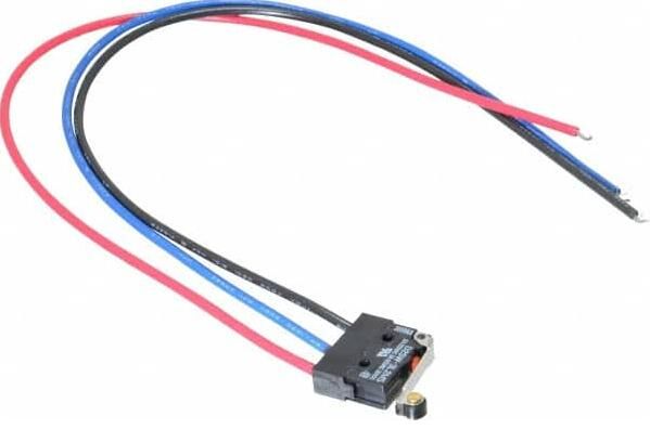 OMRON d2sw-3l2ms Switch