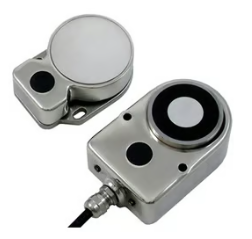 OMRON D40ML-SS2-B-5M Device