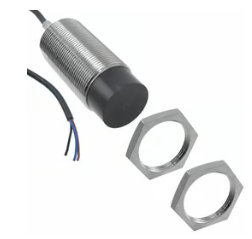 OMRON E2A-M30LN30-WP-B1 2M Device