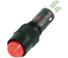 IDEC AP8M211-R Device