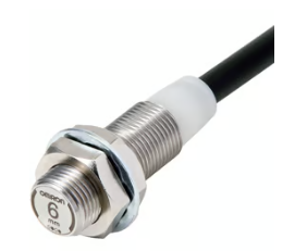 OMRON E2EW-X6B3D12 5M Device