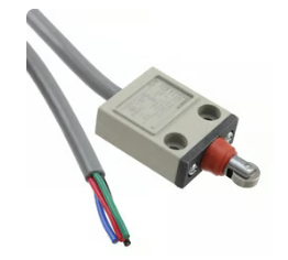OMRON D4C-1632-C Device