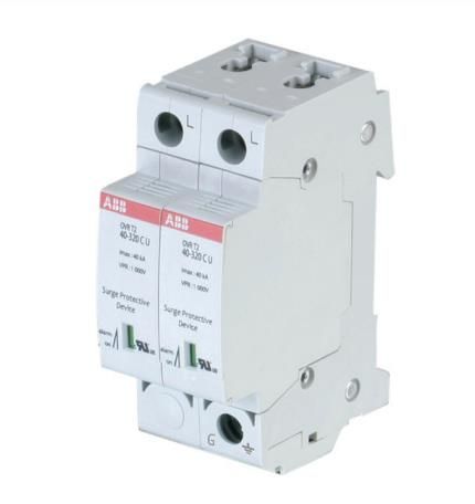 ABB OVRT22L15150PU Breaker