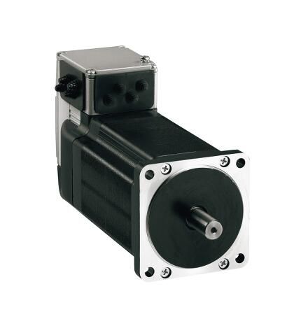 Schneider Electric ILS1V853PB1F0 Motor