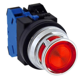 IDEC AOLFD2QH211DNUR Device