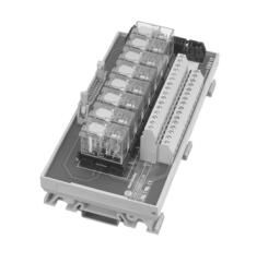 Allen Bradley 1492-XIM4024-8R Device
