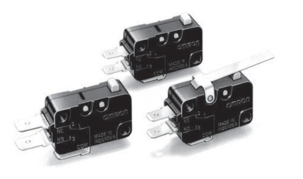 OMRON D3V-112M-1C24 Device
