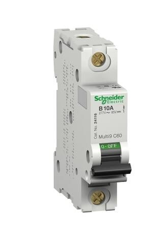Schneider Electric MG24504 Breaker