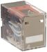 OMRON MY4DC24S Relay