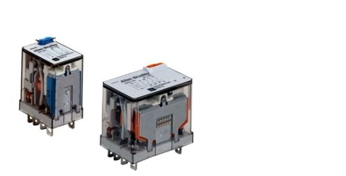 Allen Bradley 700-HF34Z1 Device