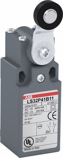 ABB LS32P41B11 Limit Switch