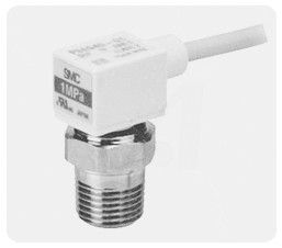 SMC Corporation PSE543-N01 Pneumatics