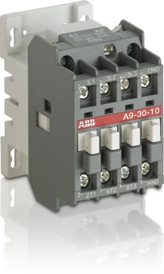 ABB A9-30-01-84 Contactor