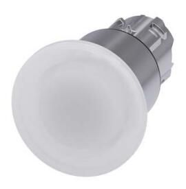 Siemens 3SU10511ED600AA0 Button