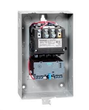 Siemens 14DUE32BC Starter