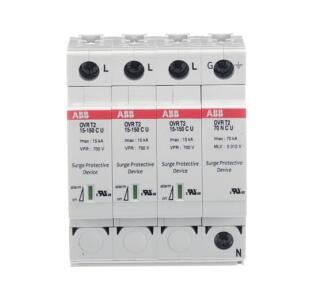 ABB OVRT23N15150PU Device