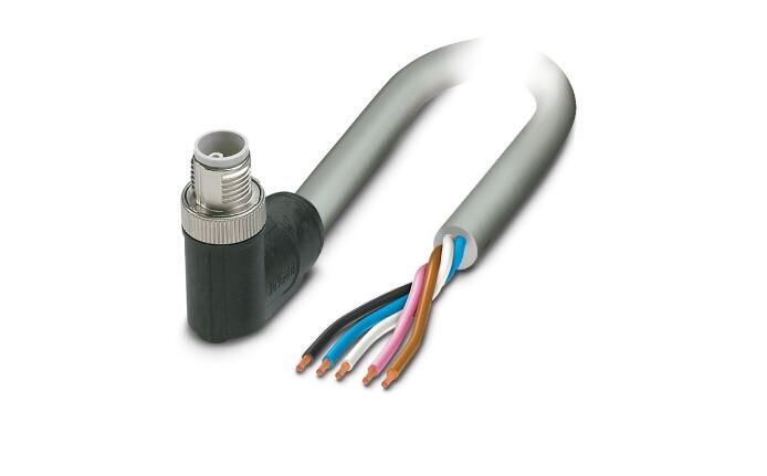 Phoenix Contact 1424598 Cable