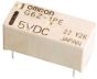 Omron G6Z-1FE-A-DC12 Relay