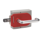 Allen-Bradley 442G-MABH-R Locking Handle