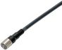 Omron XS3F-M8PVC4S5M Sensor