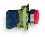 Telemecanique XB4BL42 Pushbutton