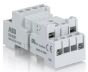 ABB 1SVR405651R3300 SOCKET
