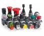ABB MP3-60B Switches