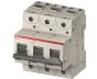 ABB S803PV-S80 Breakers