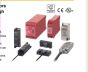 Omron D40B-1B10 Door Swtch