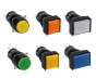 IDEC AL6Q-LK3-Y Device