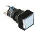 IDEC AL6Q-M14-JW Device