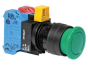 IDEC HW1B-M3F10-G Device