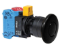 IDEC HW1B-M4F10-B Device