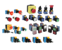 IDEC HW1F-21F20QD-S-24V Device