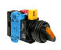 IDEC HW1F-2F11QD-A-12V Device