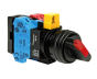 IDEC HW1F-2F11QD-R-240V Device